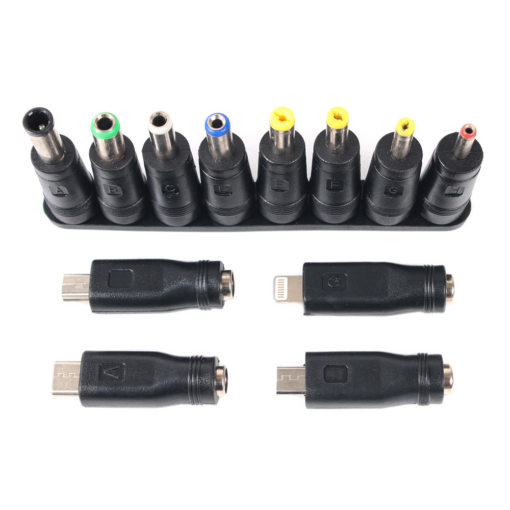 Adapter punjaca univerzalni USB 12 u 1 - Image 2