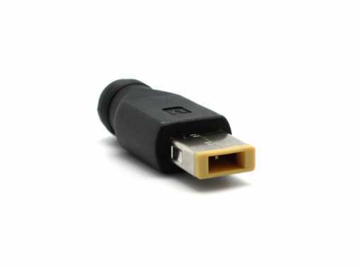 Adapter punjaca za Lenovo 5.5*2.5 na USB Type - Image 2