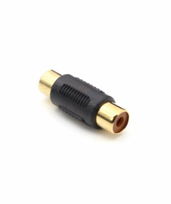 Adapter RCA Z na RCA Z JWD-AD50