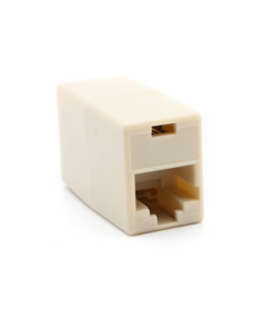 Adapter RJ45 Z na Z (produzni) JWD-AD77