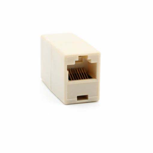 Adapter RJ45 Z na Z (produzni) JWD-AD77 - Image 2