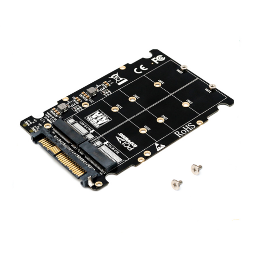 Adapter SSD NVMe na U.2 - Image 2