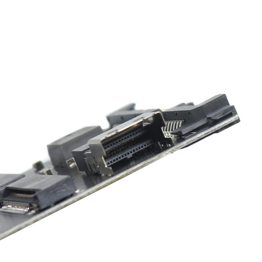 Adapter SSD NVMe na SATA 3 - Image 4