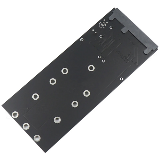 Adapter SSD NVMe na SATA 3 - Image 5