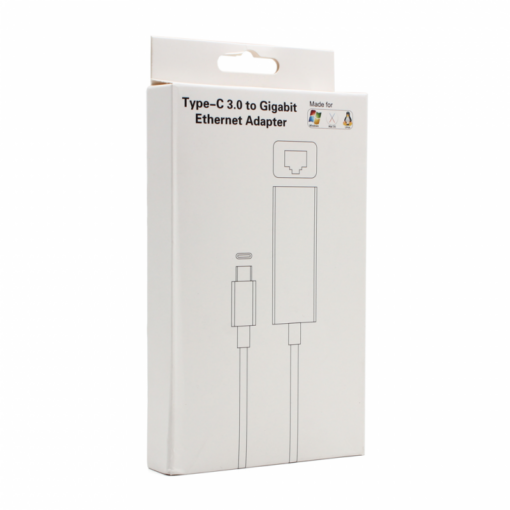 Adapter Type C 3.0 Lan Adapter - Image 5