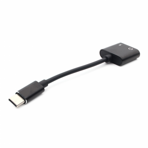 Adapter Type C na 3.5mm PD JWD-TC26 - Image 2