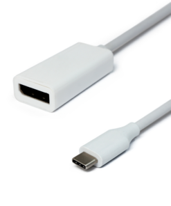 Adapter Type C na DP 4K 60Hz