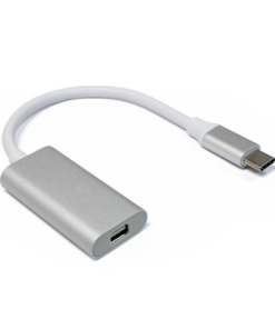 Adapter Type C na DP mini 4K 60Hz