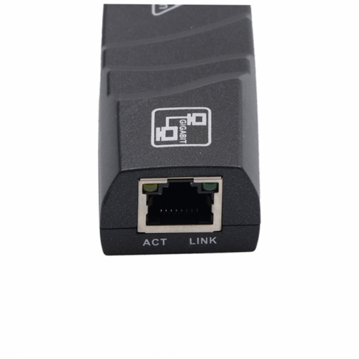 Adapter Type C na LAN JWD-H23 - Image 3