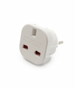 Adapter UK na EU JWD-UKEU Suko beli