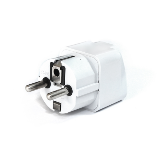 Adapter UK na EU JWD-UKonEU shuko sa uzemljenjem - Image 3