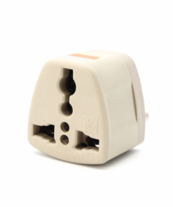 Adapter UK na EU JWD-UKonEU type 2