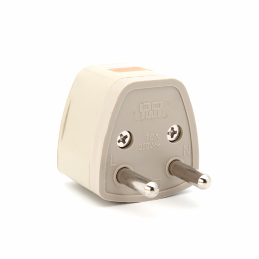 Adapter UK na EU JWD-UKonEU type 2 - Image 2