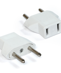 Adapter USA (Kina) na EU JWD-USA na EU beli