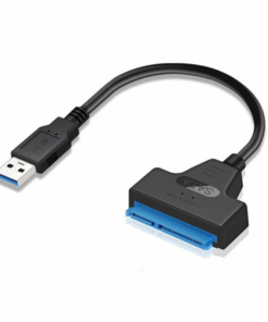 Adapter USB 3.0 na SATA JWD-57