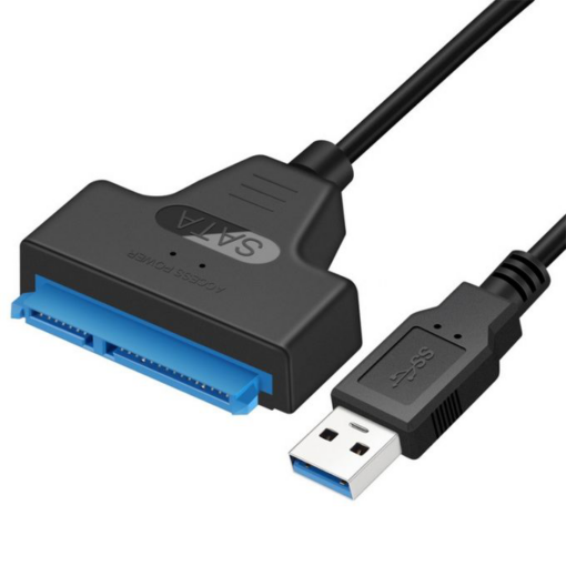 Adapter USB 3.0 na SATA JWD-57 - Image 4