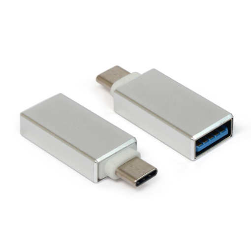Adapter USB 3.0 na Type C M na Z JWD-52 - Image 2