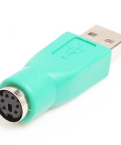 Adapter PS/2 na USB
