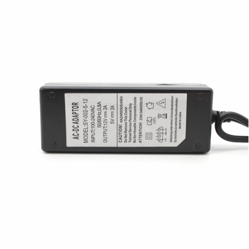 Adapter USB na SATA - IDE JWD-H26 - Image 2