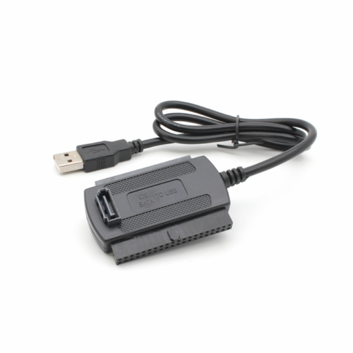 Adapter USB na SATA - IDE JWD-H26 - Image 3