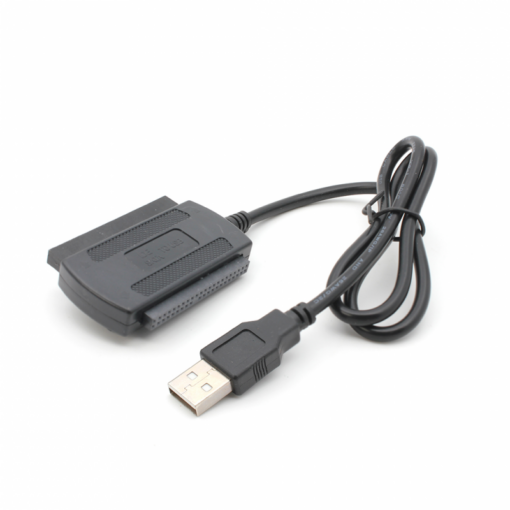 Adapter USB na SATA - IDE JWD-H26 - Image 4