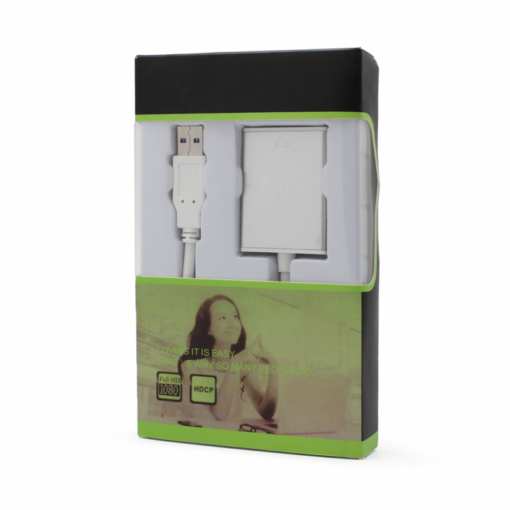 Adapter USB3.0 - HDMI - Image 2
