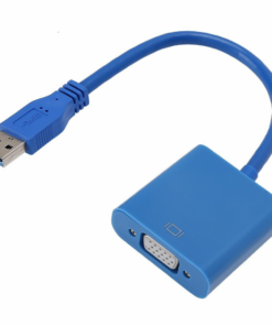 Adapter USB3.0 - VGA