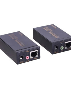 Adapter VGA na RJ45 Signal extender JWD-SP05 100m