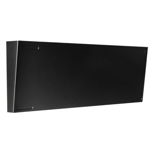 Aluminijumsko kuciste za Tastatura Mehanicka Gaming Fantech MK857 RGB Maxfit61 crno - Image 2
