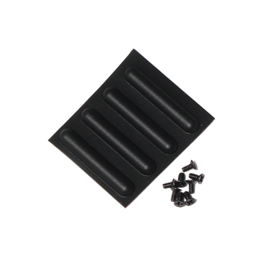 Aluminijumsko kuciste za Tastatura Mehanicka Gaming Fantech MK857 RGB Maxfit61 crno - Image 4