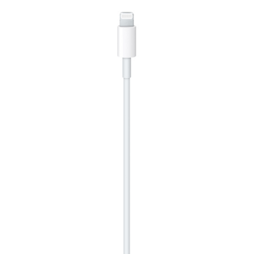 Apple data kabl Type C na Lightning 1m (MX0K2ZM/A) - Image 3