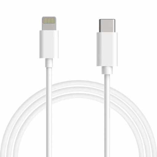 Apple data kabl Type C na Lightning 2m (MQGH2ZM/A) - Image 2