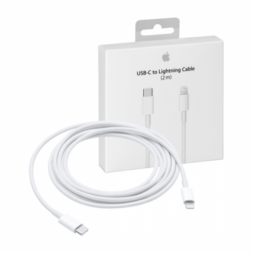 Apple data kabl Type C na Lightning 2m (MQGH2ZM/A) - Image 3
