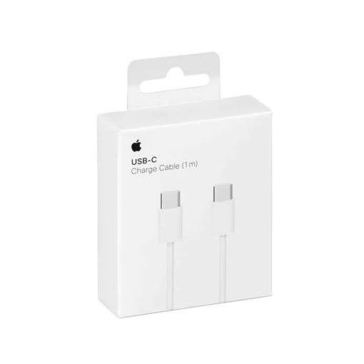 Apple data kabl Type C na Type C 1m (MM093ZM/A) - Image 3