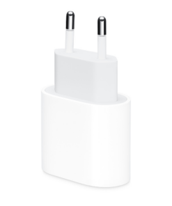 Apple kucni punjac PD 20W beli (MHJE3ZM/A)