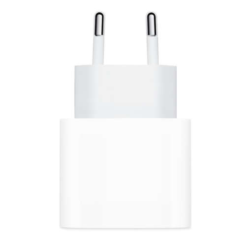 Apple kucni punjac PD 20W beli (MHJE3ZM/A) - Image 2