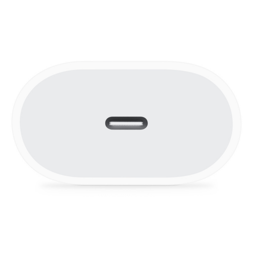 Apple kucni punjac PD 20W beli (MHJE3ZM/A) - Image 3