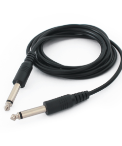 Audio kabl 6.3mm JWD-AU19 2m