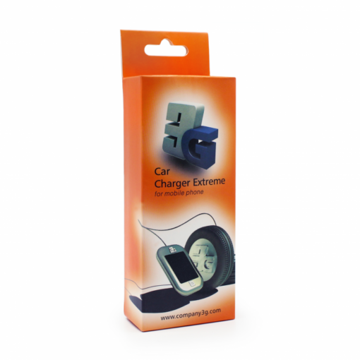 Auto punjac extreme za Navigaciju micro USB - Image 3