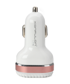 Auto punjac KONFULON C28A 3xUSB QC 3.0 18W