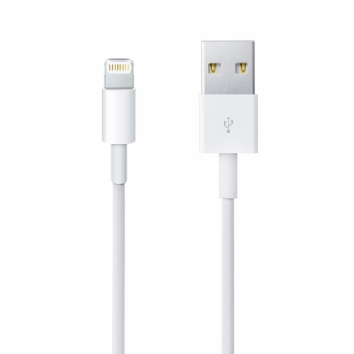 Auto punjac Teracell Ultra DC01 2.4A sa iPhone lightning kablom beli - Image 3
