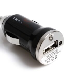 Auto punjac Teracell USB 1A