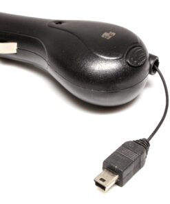 Auto punjac mini USB type 1