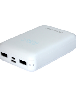 Back up baterija Oxpower HT11 10000 mAh bela