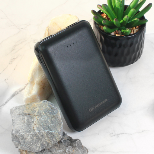 Back up baterija Oxpower HT11 10000mAh crna - Image 2