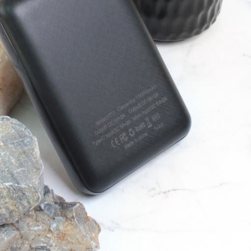 Back up baterija Oxpower HT11 10000mAh crna - Image 3