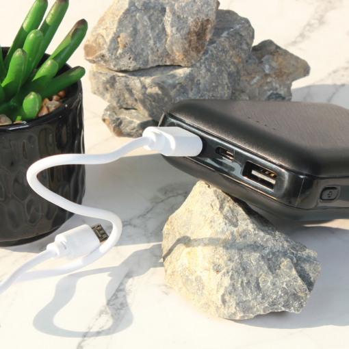 Back up baterija Oxpower HT11 10000mAh crna - Image 4
