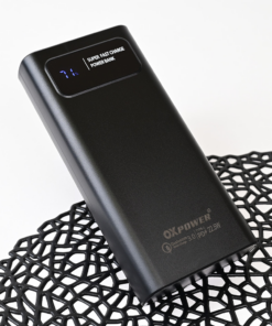 Back up baterija Oxpower PD21 20000mAh crna