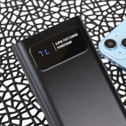 Back up baterija Oxpower PD21 20000mAh crna - Image 3