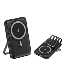 Back up baterija Oxpower PDW 102 10000 mAh crna
